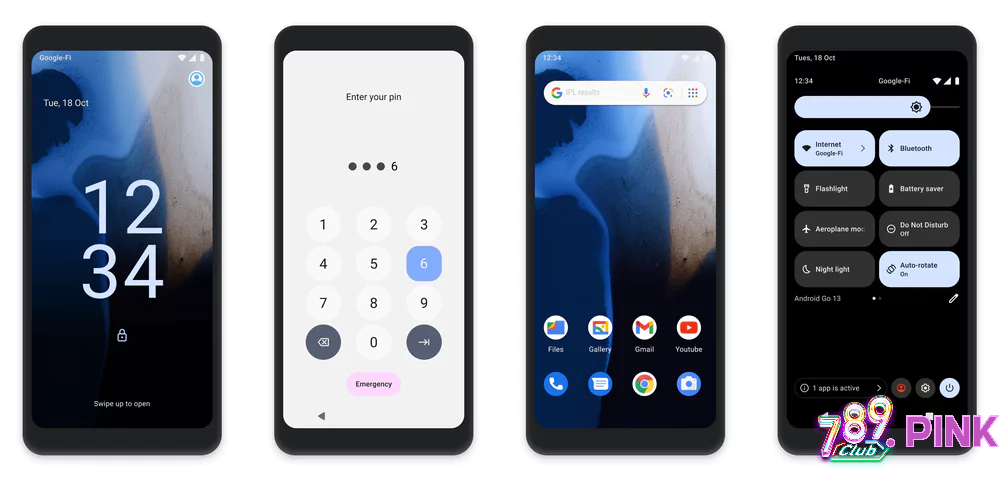 Tải 789club Android