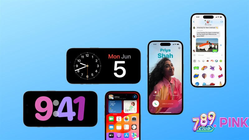 Tải 789club IOS