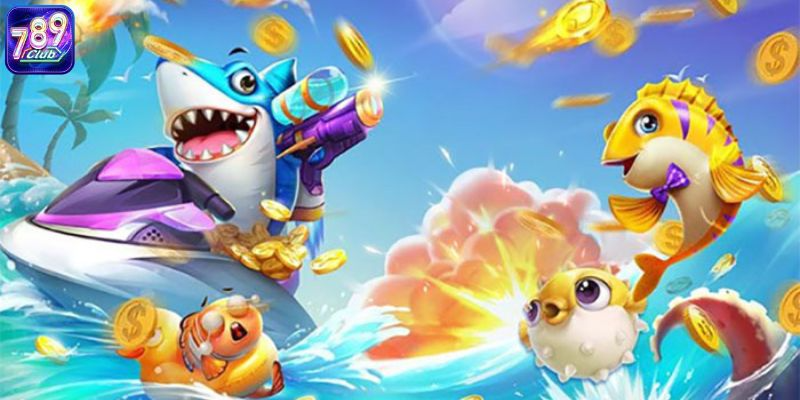 mẹo bắn cá dễ nổ hũ dành cho người mới
